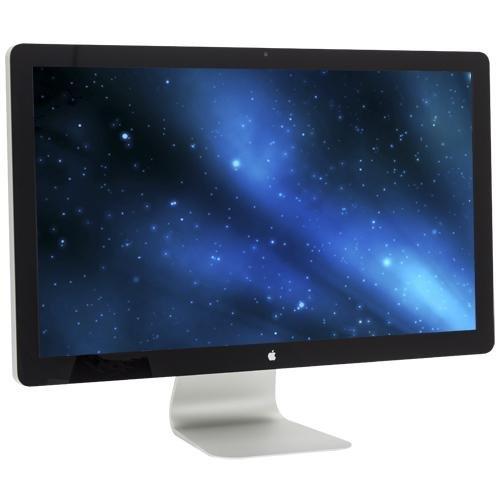 مانیتور استوک 27اینچ اپل مدل A1407